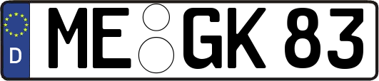ME-GK83