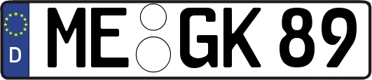ME-GK89
