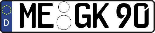 ME-GK90