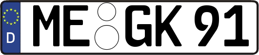 ME-GK91