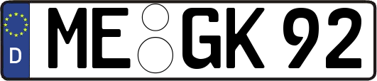 ME-GK92