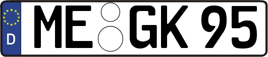 ME-GK95