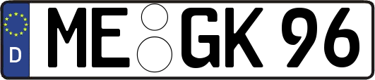 ME-GK96