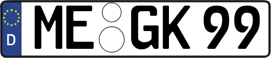 ME-GK99