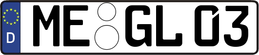 ME-GL03