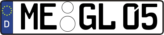 ME-GL05