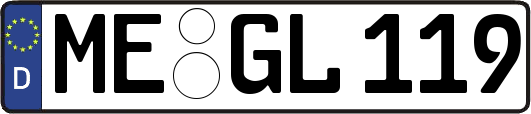ME-GL119