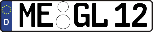 ME-GL12
