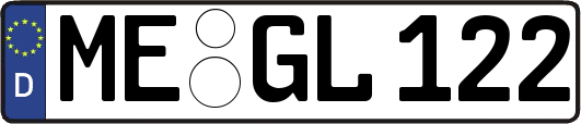 ME-GL122