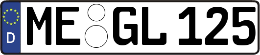 ME-GL125