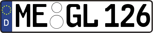 ME-GL126