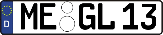 ME-GL13
