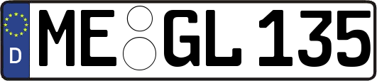 ME-GL135
