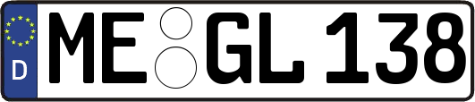 ME-GL138