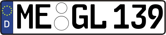 ME-GL139