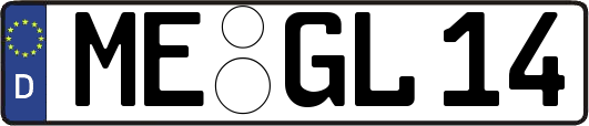 ME-GL14