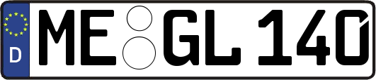 ME-GL140