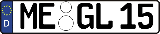 ME-GL15