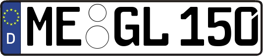 ME-GL150