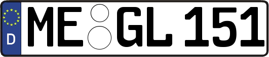 ME-GL151