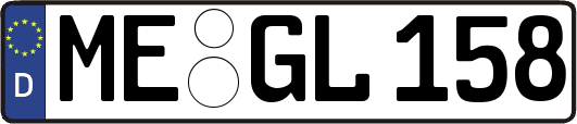 ME-GL158