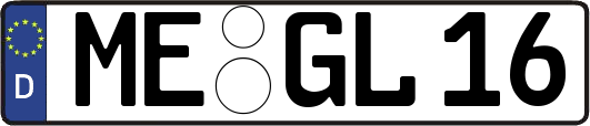 ME-GL16