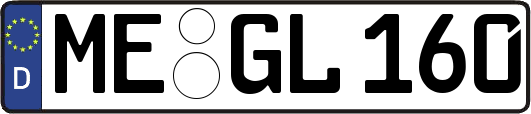 ME-GL160