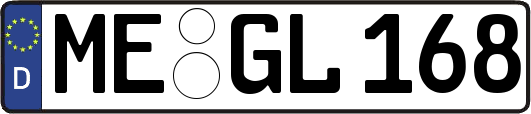 ME-GL168