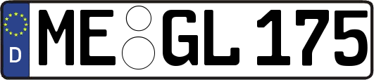 ME-GL175