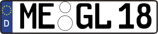 ME-GL18