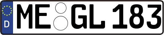 ME-GL183