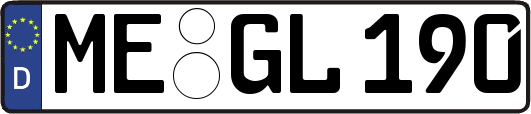 ME-GL190