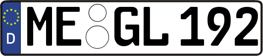 ME-GL192