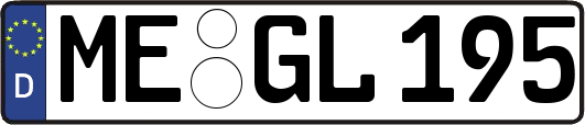 ME-GL195