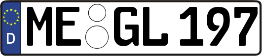 ME-GL197