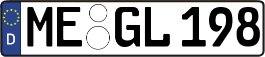 ME-GL198