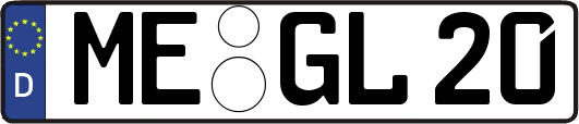 ME-GL20
