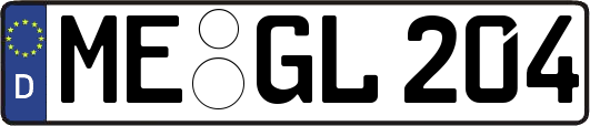ME-GL204