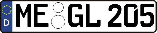 ME-GL205