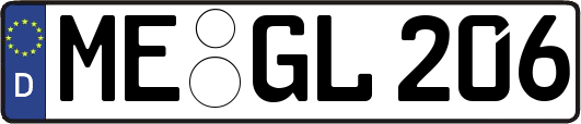 ME-GL206