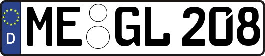 ME-GL208