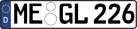 ME-GL226