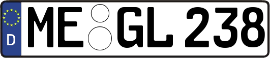 ME-GL238