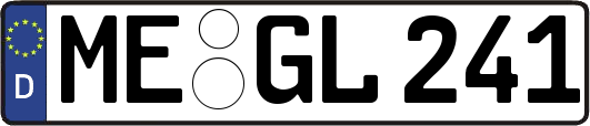 ME-GL241