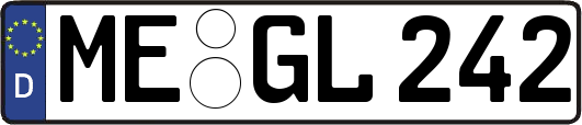 ME-GL242