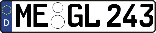 ME-GL243