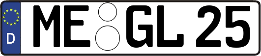 ME-GL25