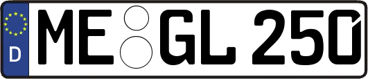 ME-GL250