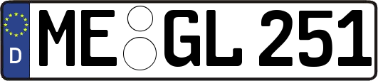 ME-GL251