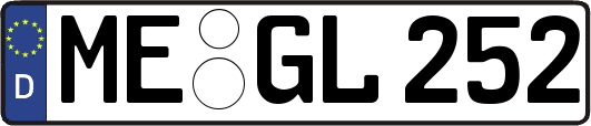 ME-GL252